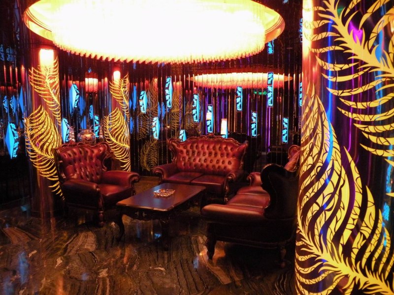 湖州商务ktv与片场区别-安吉县ktv预订