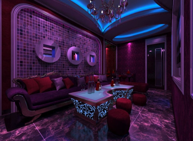 湖州商务ktv低端场经营模式-安吉县ktv预订